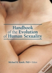 Capa do artigo Handbook Of The Evolution Of Human Sexuality