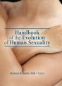 Handbook Of The Evolution Of Human Sexuality - Preview