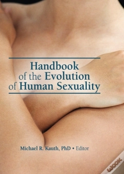 Capa do artigo Handbook Of The Evolution Of Human Sexuality
