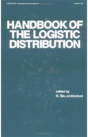Handbook Of The Logistic Distribution - Preview