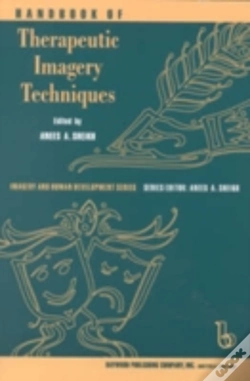 Capa do artigo Handbook Of Therapeutic Imagery Techniques