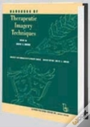 Capa do artigo Handbook Of Therapeutic Imagery Techniques