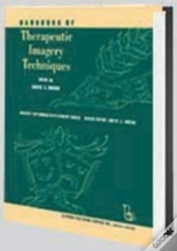 Capa do artigo Handbook Of Therapeutic Imagery Techniques