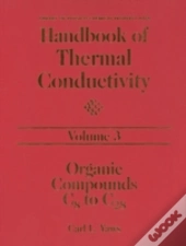 Handbook Of Thermal Conductivity
