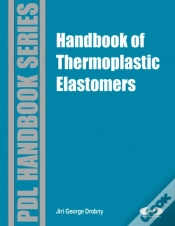 Capa do artigo Handbook Of Thermoplastic Elastomers