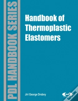 Capa do artigo Handbook Of Thermoplastic Elastomers