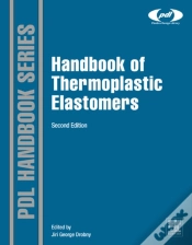 Capa do artigo Handbook Of Thermoplastic Elastomers