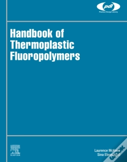 Capa do artigo Handbook Of Thermoplastic Fluoropolymers