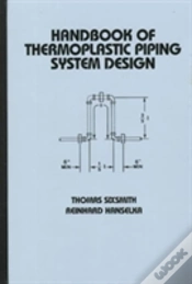 Capa do artigo Handbook Of Thermoplastic Piping System Design