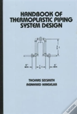 Capa do artigo Handbook Of Thermoplastic Piping System Design