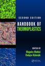 Handbook Of Thermoplastics - Preview