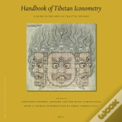 Capa do artigo Handbook Of Tibetan Iconometry