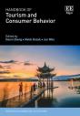 Handbook Of Tourism And Consumer Behavior - Preview