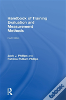 Handbook Of Training Evaluation And Measurement Methods