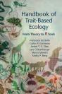 Handbook Of Trait-Based Ecology - Preview