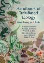 Handbook Of Trait-Based Ecology - Preview