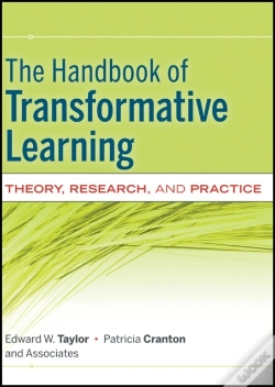 Capa do artigo Handbook Of Transformative Learning