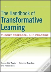 Capa do artigo Handbook Of Transformative Learning