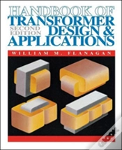 Capa do artigo Handbook Of Transformer Design And Applications