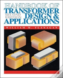 Capa do artigo Handbook Of Transformer Design And Applications