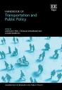 Handbook Of Transportation And Public Policy - Preview