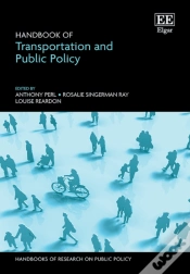Capa do artigo Handbook Of Transportation And Public Policy