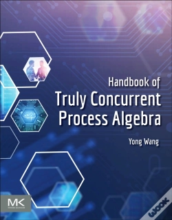 Capa do artigo Handbook Of Truly Concurrent Process Algebra