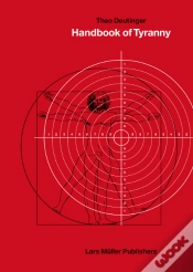 Capa do artigo Handbook of Tyranny