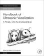 Handbook Of Ultrasonic Vocalization - Preview