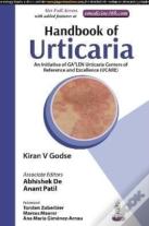 Handbook Of Urticaria