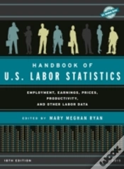 Capa do artigo Handbook Of Us Labor Statisticcb