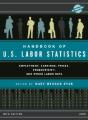 Handbook Of Us Labor Statisticcb - Preview