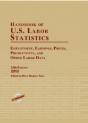 Handbook Of U.S. Labor Statistics 2010 - Preview