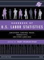 Handbook Of U.S. Labor Statistics 2022 - Preview
