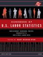 Handbook Of U.S. Labor Statistics 2025 - Preview