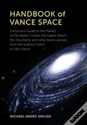 Capa do artigo Handbook Of Vance Space