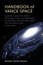 Handbook Of Vance Space - Preview