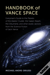 Handbook Of Vance Space