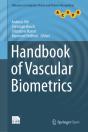 Handbook Of Vascular Biometrics - Preview