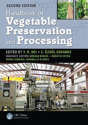 Handbook Of Vegetable Preservation And Processing - Preview