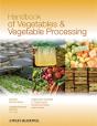 Handbook Of Vegetables And Vegetable Processing - Preview