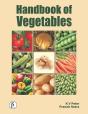 Handbook Of Vegetables - Preview