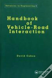 Capa do artigo Handbook Of Vehicle-Road Interaction