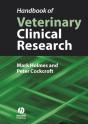 Handbook Of Veterinary Clinical Research - Preview
