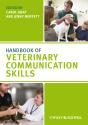 Handbook Of Veterinary Communication Skills - Preview