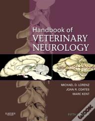 Handbook Of Veterinary Neurology