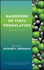 Handbook Of Vinyl Formulating - Preview