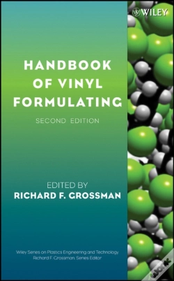 Capa do artigo Handbook Of Vinyl Formulating