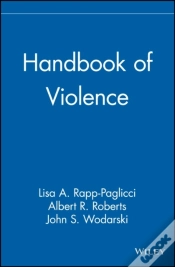 Capa do artigo Handbook Of Violence