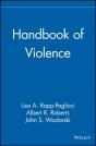 Handbook Of Violence - Preview